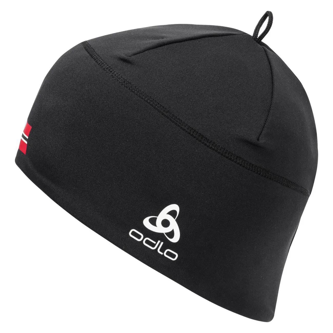 Czapka zimowa Odlo POLYKNIT FAN WARM ECO 5/7