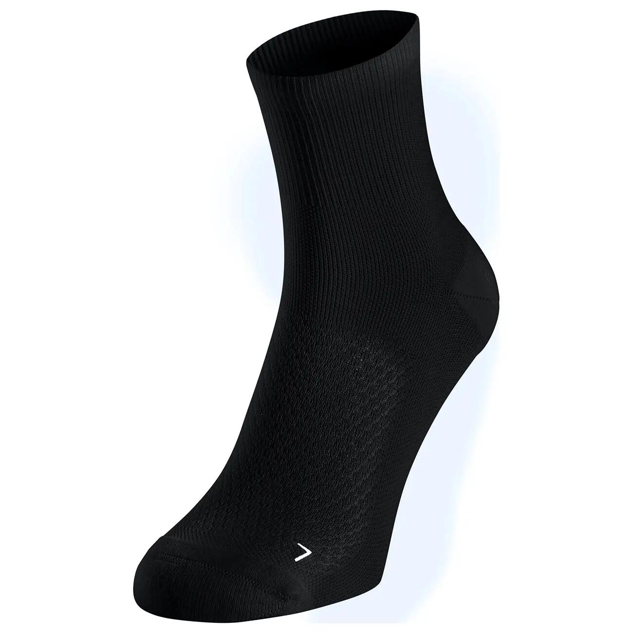 Socks quarter ESSENTIAL 3/7