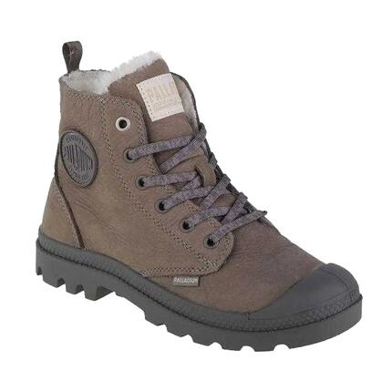 Buty do chodzenia damskie Palladium HI Cloudburst
