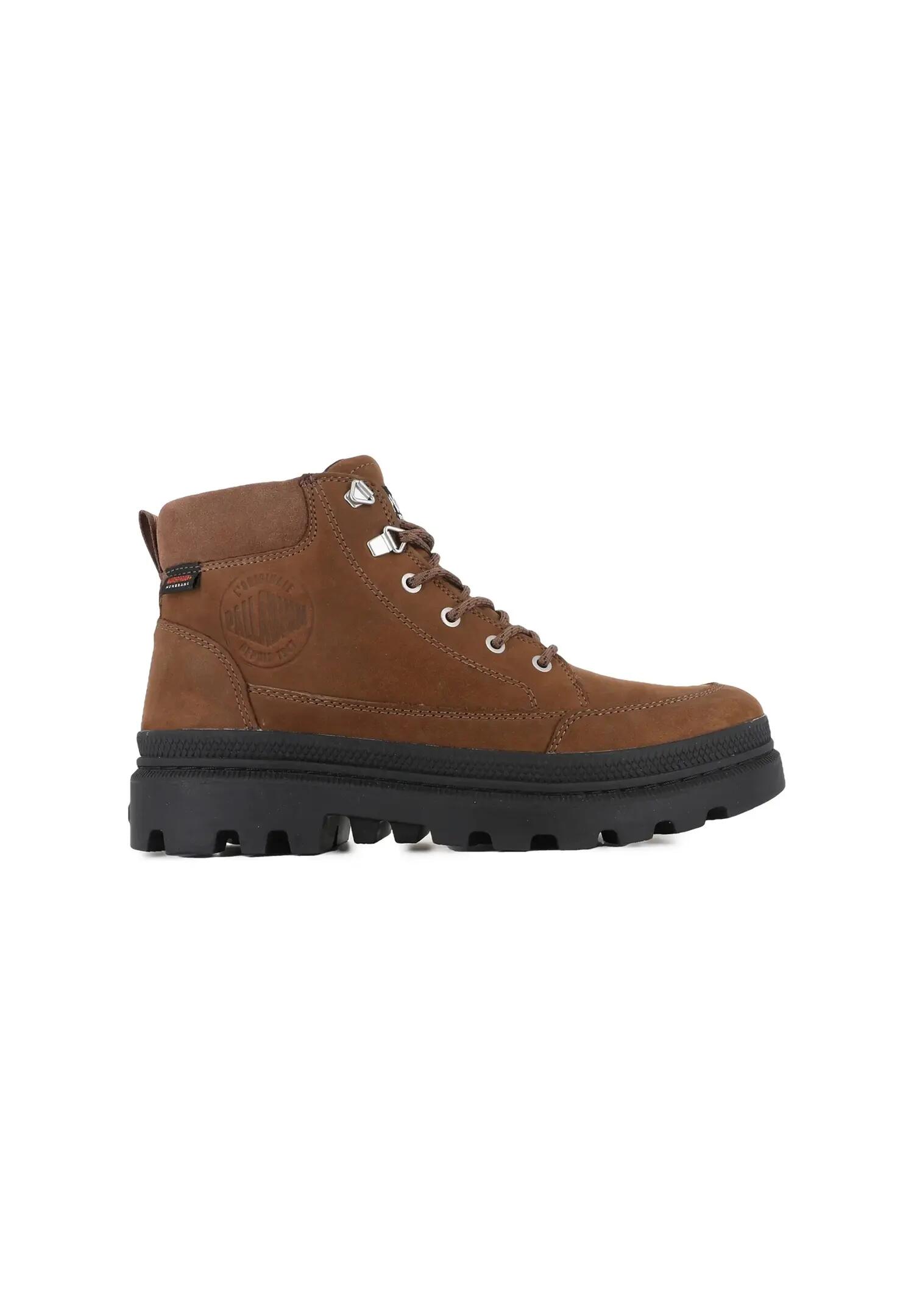 Sneakers Palladium Pallatrooper Cuff 2 WP+ 6/6
