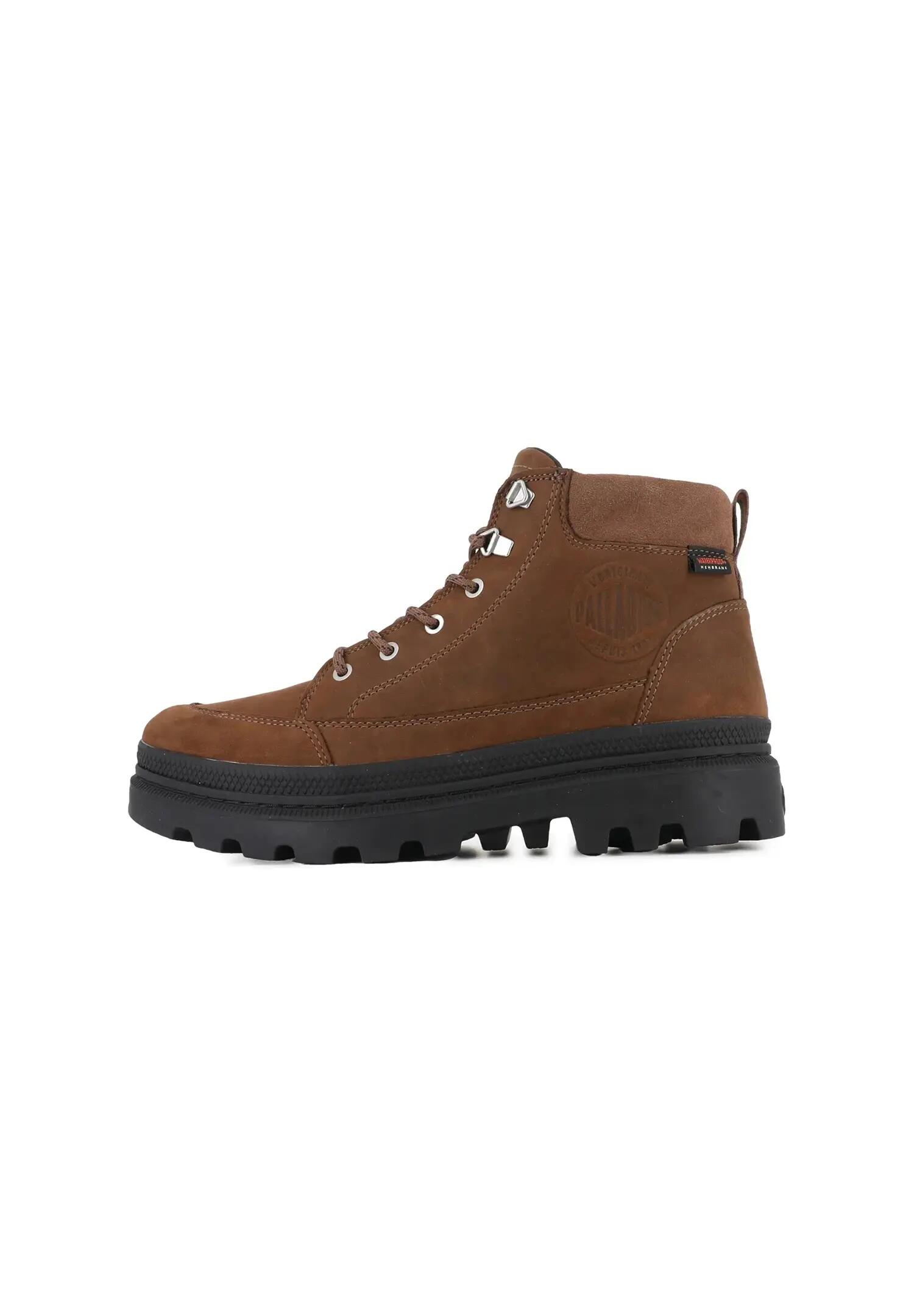 Sneakers Palladium Pallatrooper Cuff 2 WP+ 5/6