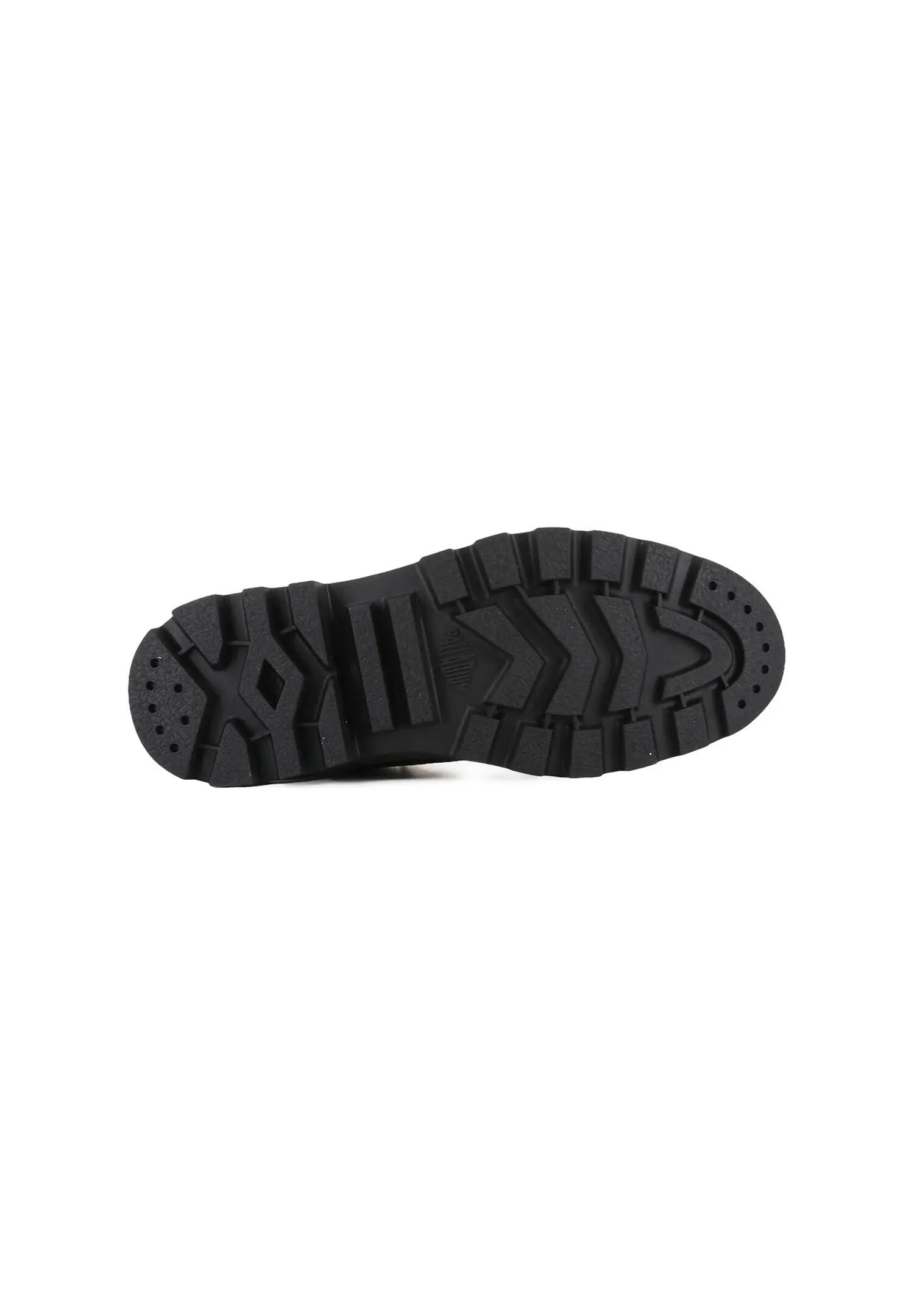 Sneakers Palladium Pallatrooper Cuff 2 WP+ 4/6