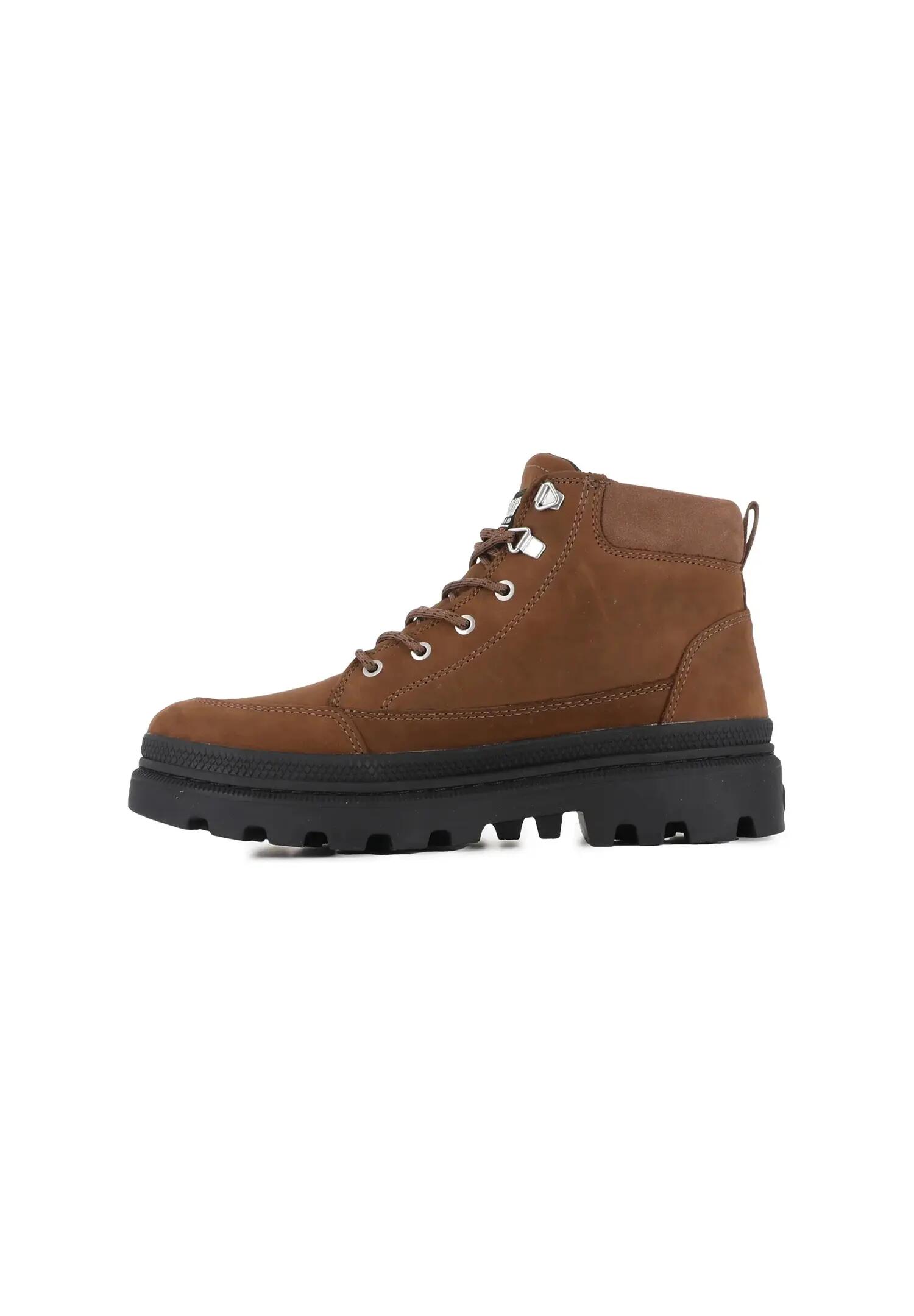 Sneakers Palladium Pallatrooper Cuff 2 WP+ 3/6