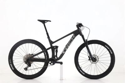Tweedehands mtb · top fuel 7 xt · zeer goede toestand