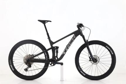 Segunda Vida · MTB · Top Fuel 7 XT · Muy buen estado