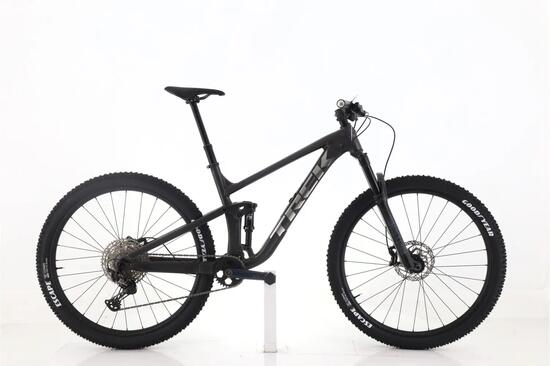 Segunda Vida · MTB · Top Fuel 7 XT · Muy buen estado