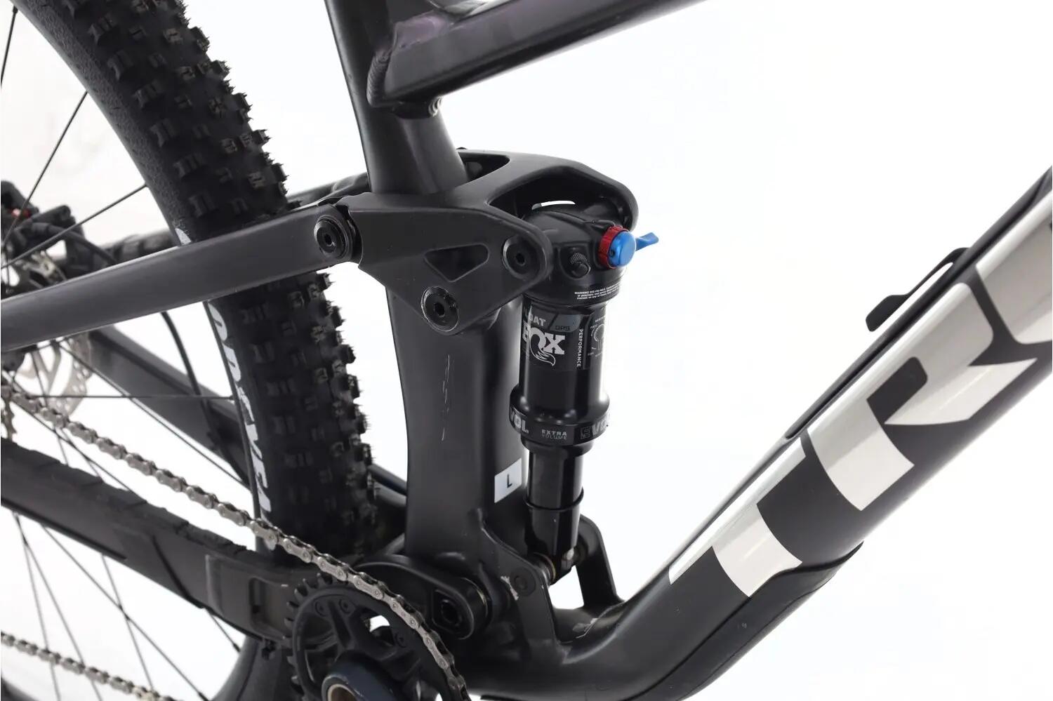 Segunda Vida · MTB ·  Top Fuel 7 XT · Muy buen estado 7/8