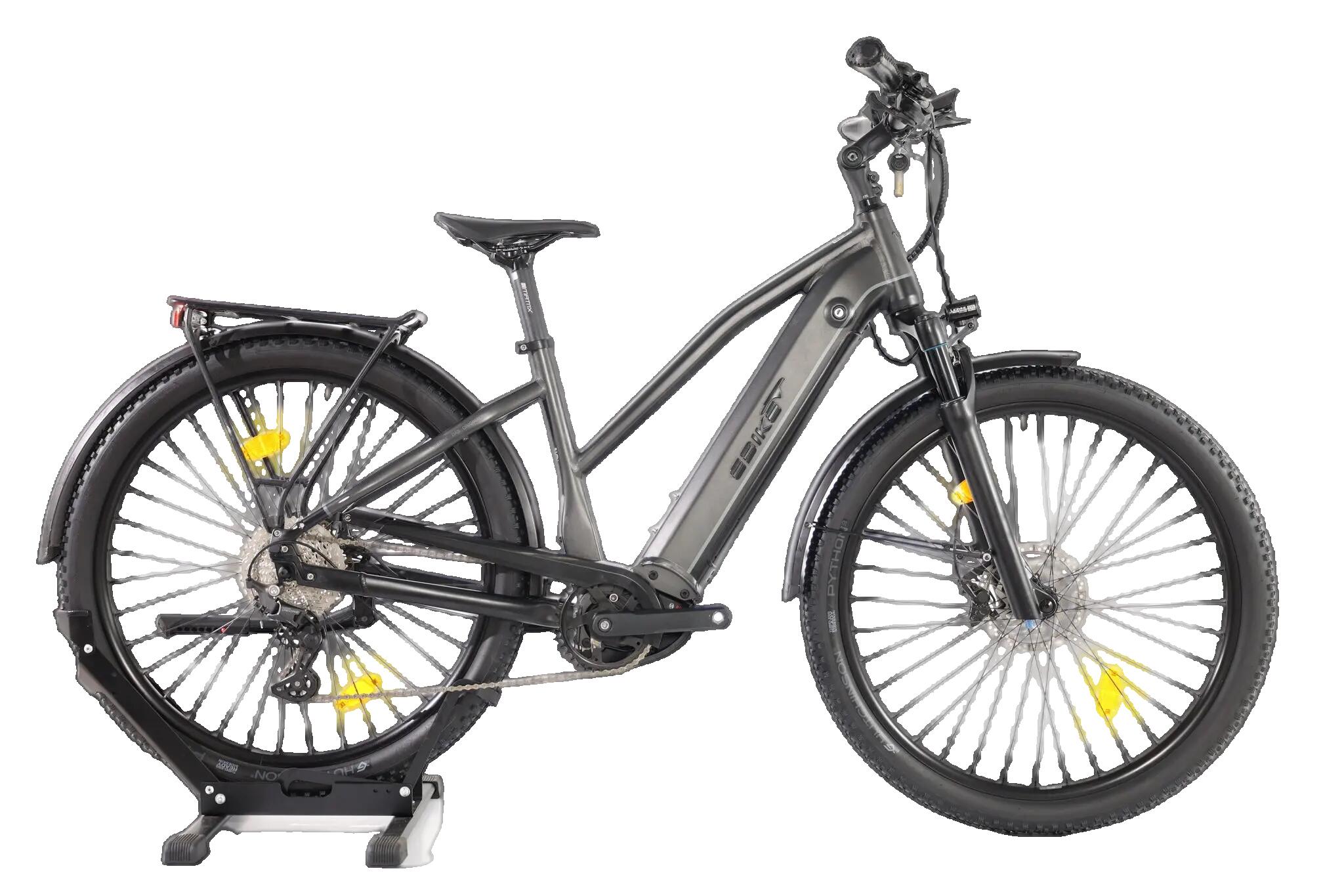 ADVANCED E-BIKE picture