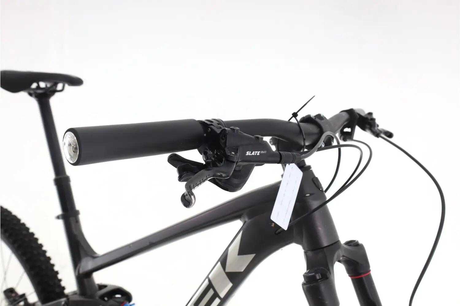 Segunda Vida · MTB ·  Top Fuel 7 XT · Muy buen estado 6/8