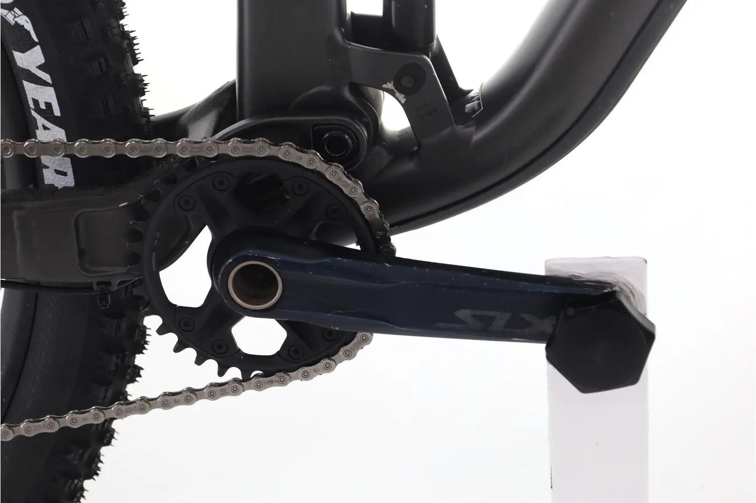 Segunda Vida · MTB ·  Top Fuel 7 XT · Muy buen estado 4/8