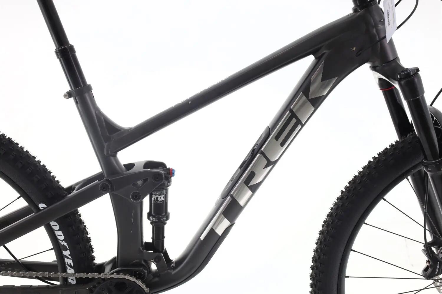Segunda Vida · MTB ·  Top Fuel 7 XT · Muy buen estado 2/8