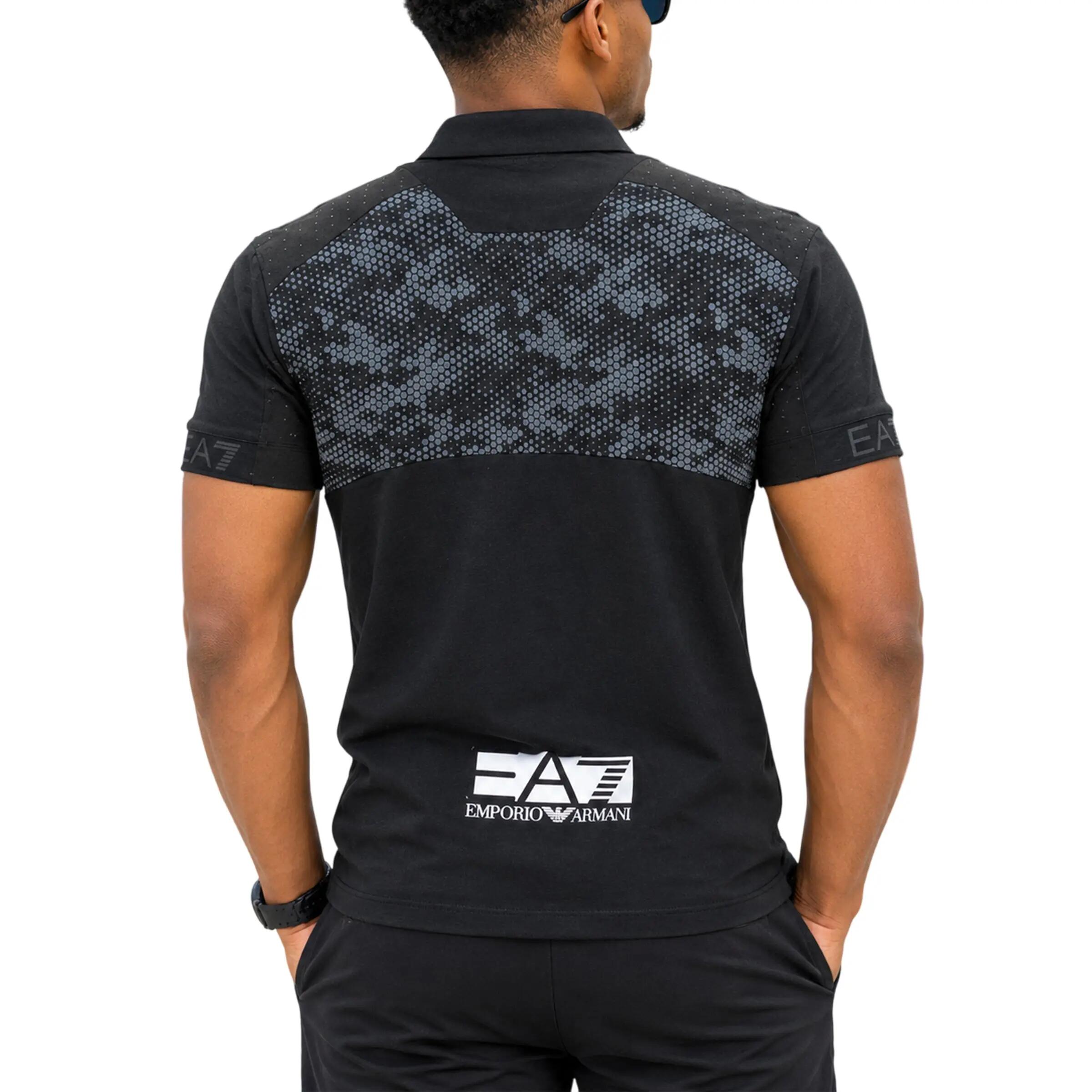 Polo EA7 Emporio Armani para Homem 4/4
