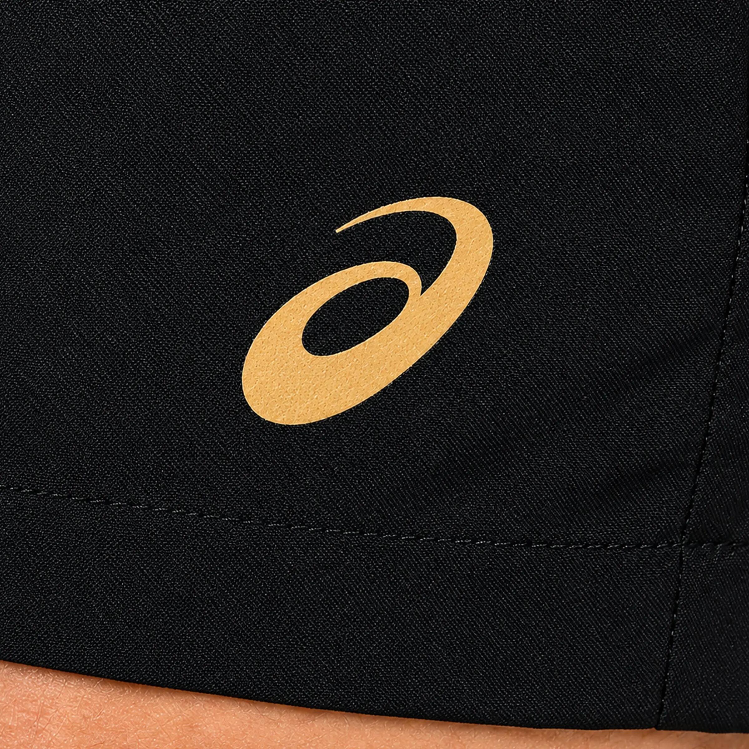 Pantalones Cortos de Hombre Asics ICON para Running 4/6