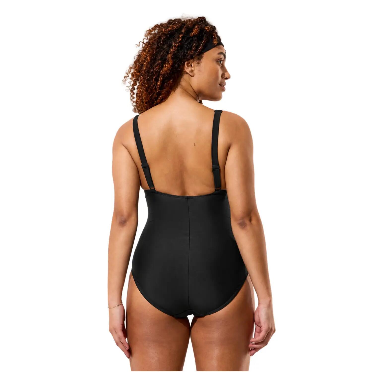 Speedo Quantum Contour Badeanzug Damen 3/6