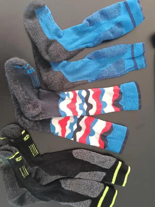 Tussen Particulieren - Uitrusting voor winterreizen 3/7