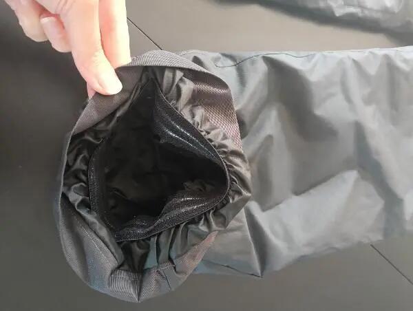 Tussen Particulieren - Uitrusting voor winterreizen 5/7