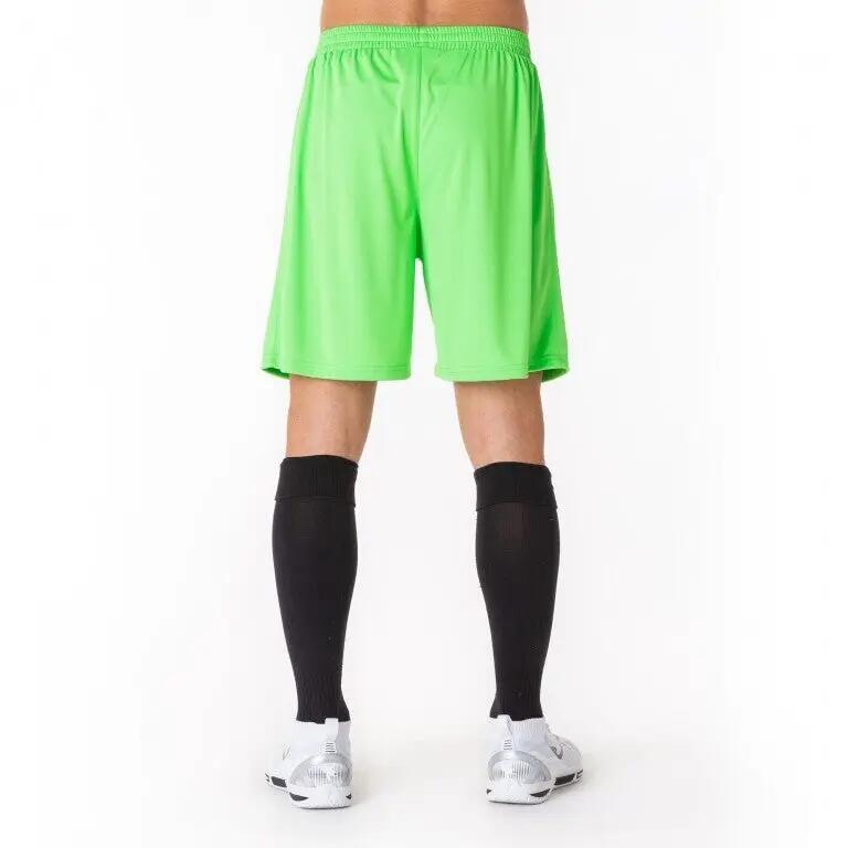 PANTALONCINO da calcio uomo joma verde 3/7