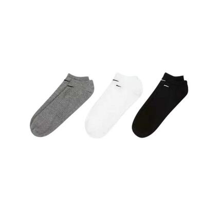 SKARPETY Nike Everyday Lightweight No Show 3pack