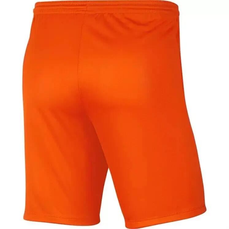 "Dry Park III" Shorts für Herren Neon-Orange 2/4