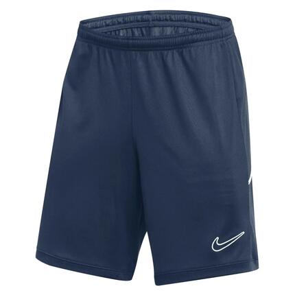 Short Nike Dri-FIT Academy 25 marine polyester recyclé