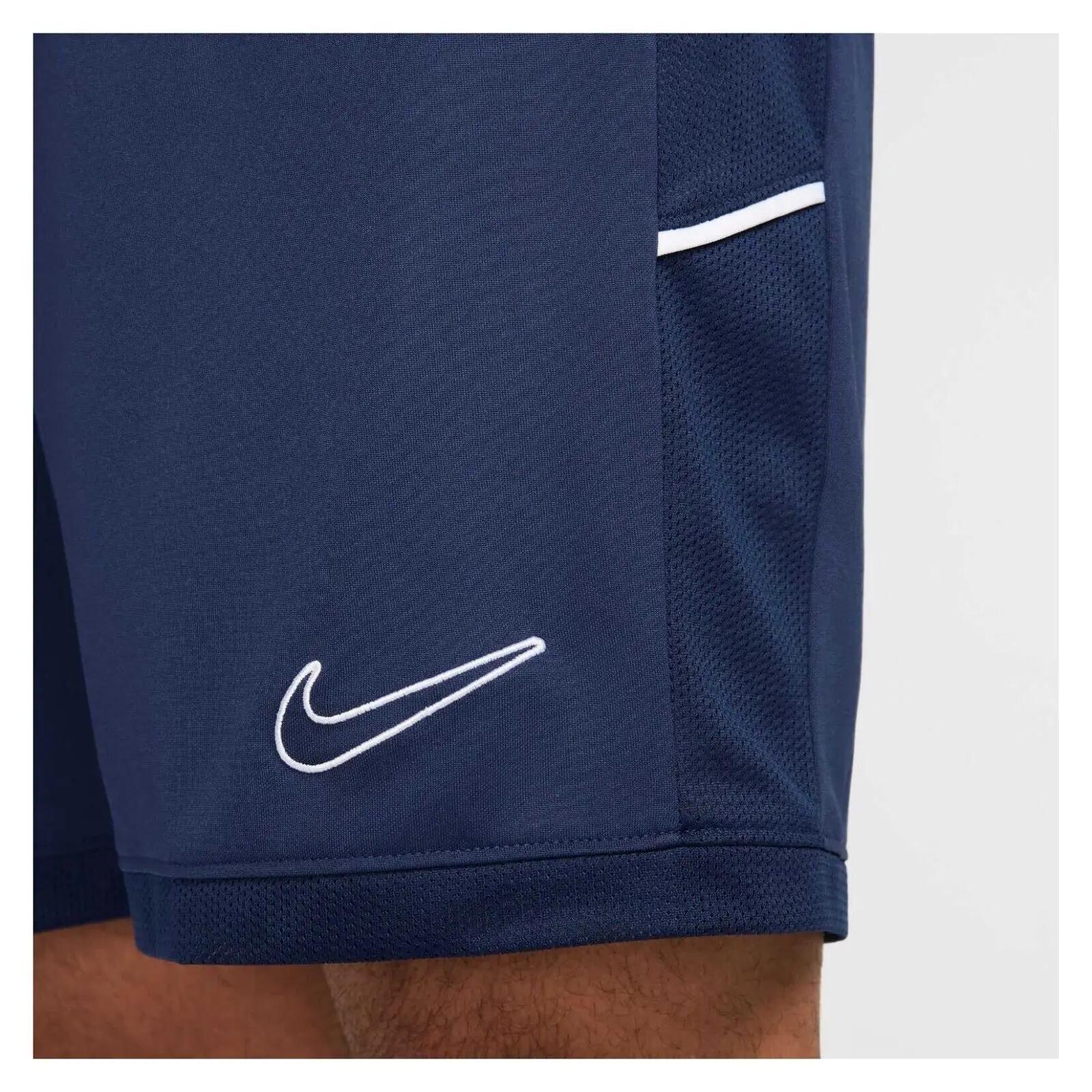 Nike Dri-FIT Academy 25 Shorts navy recycled polyester 4/6