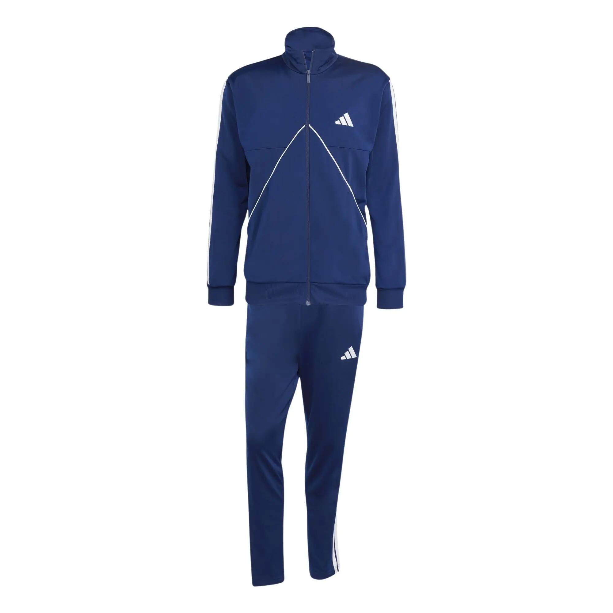Trainingspak Sportswear Tricot Tiro-Inspired Blauw - JI8861 5/5
