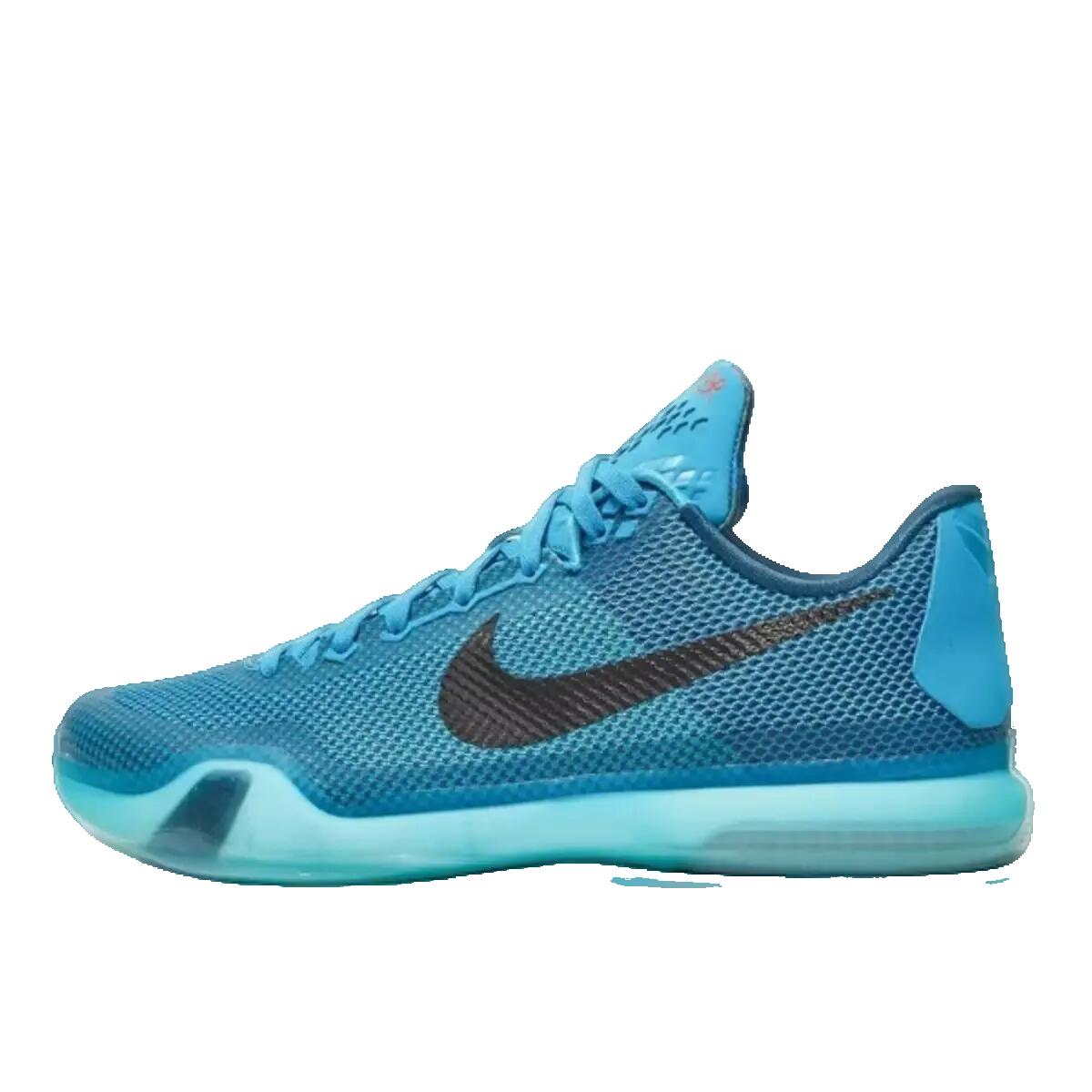 Kobe 10 Low Protro 5AM Flight (2026)