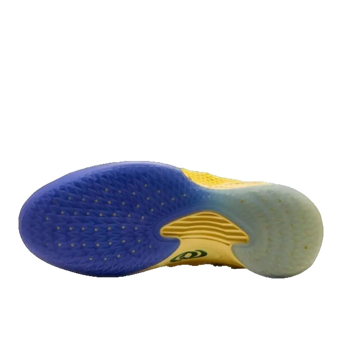 Zapatillas  Caitlin 1 Warning Code 4/6