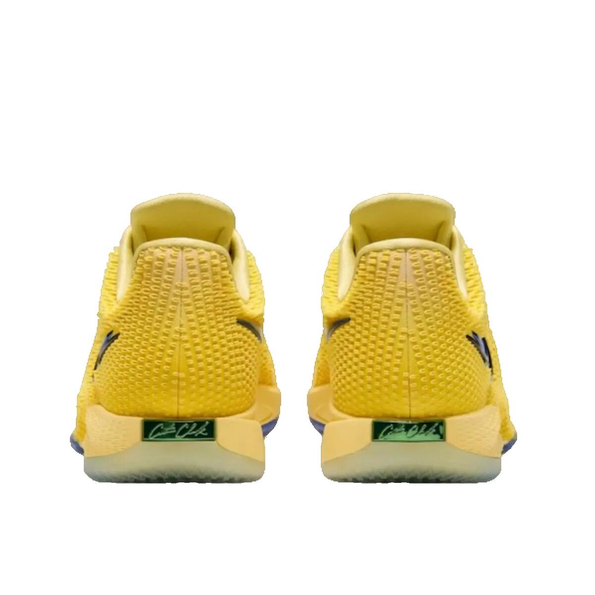 Zapatillas  Caitlin 1 Warning Code 3/6