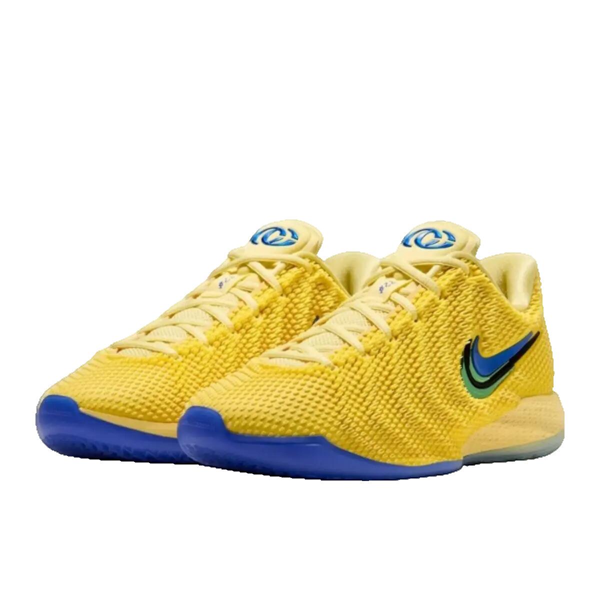 Zapatillas  Caitlin 1 Warning Code 2/6