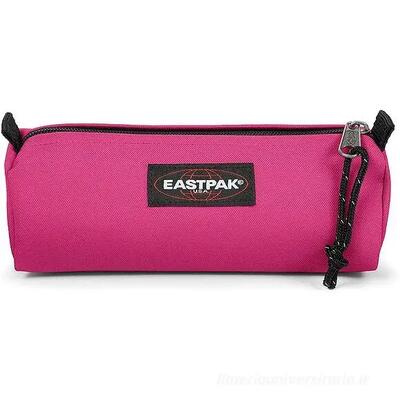 Astucci scuola eastpak rosa