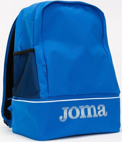 Sac À Dos Football Joma Training III Bleu Roi