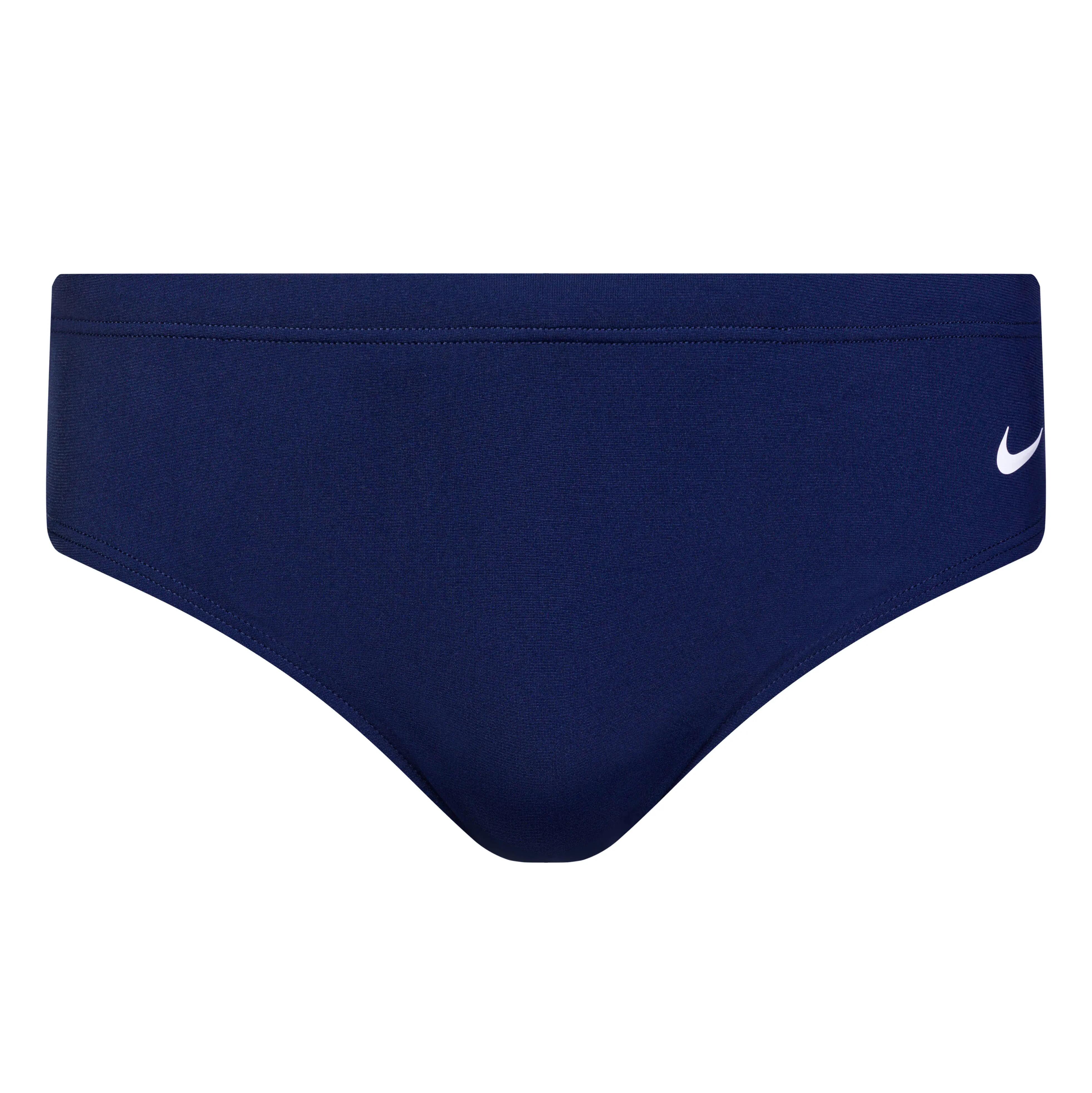Slip de baie pentru bărbați Nike Hydrastrong Solid Brief - Imagine 1