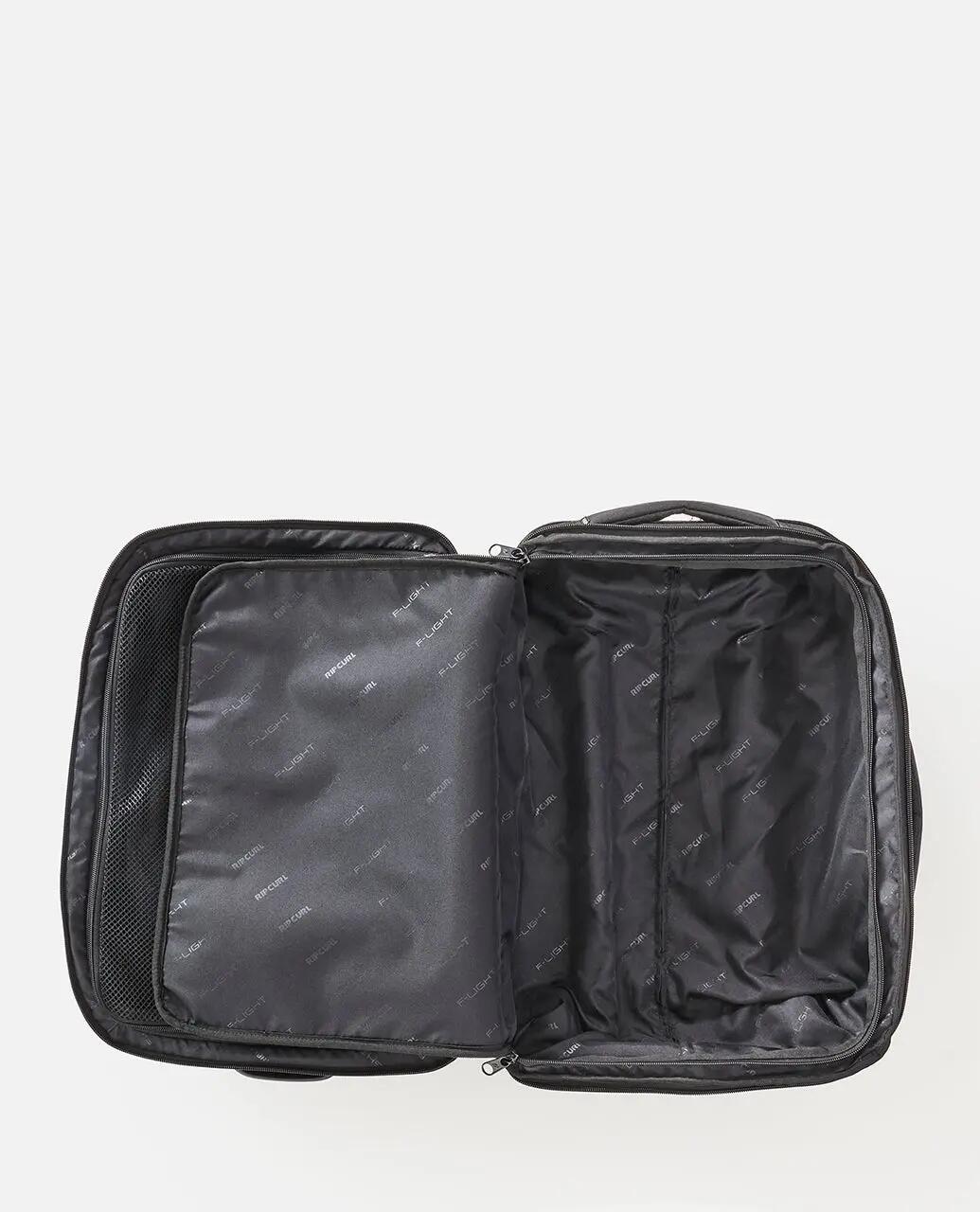 Mala de cabine Mulher F-Light 35L Bossa Nova - Black 6/7