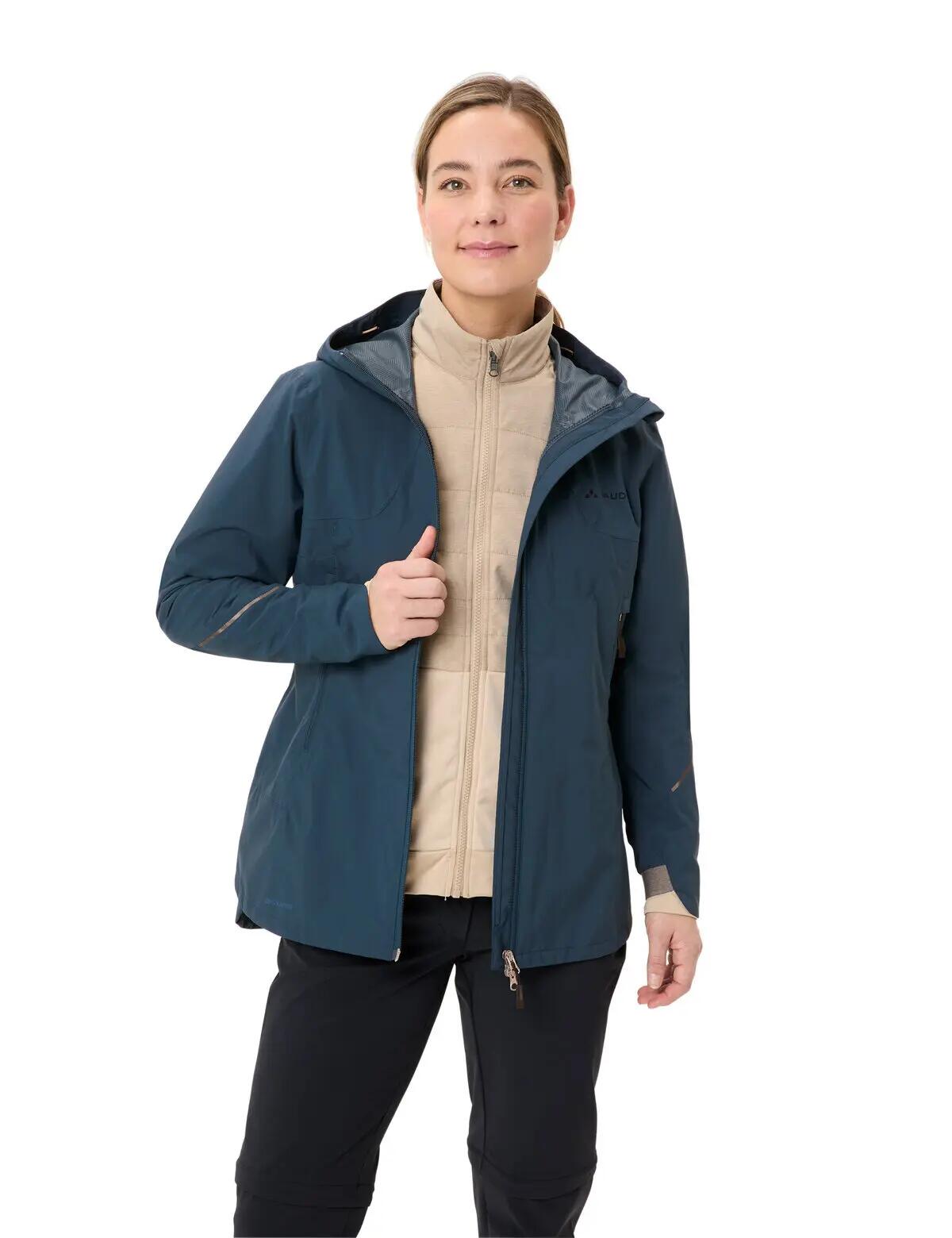 3in1-Jacken W Yaras 3in1 Jacket 5/11