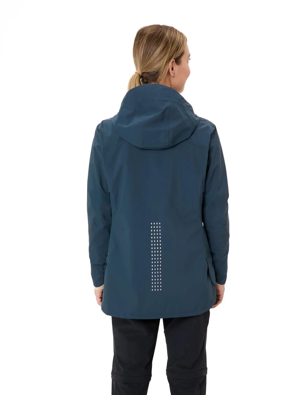 3in1-Jacken W Yaras 3in1 Jacket 3/11