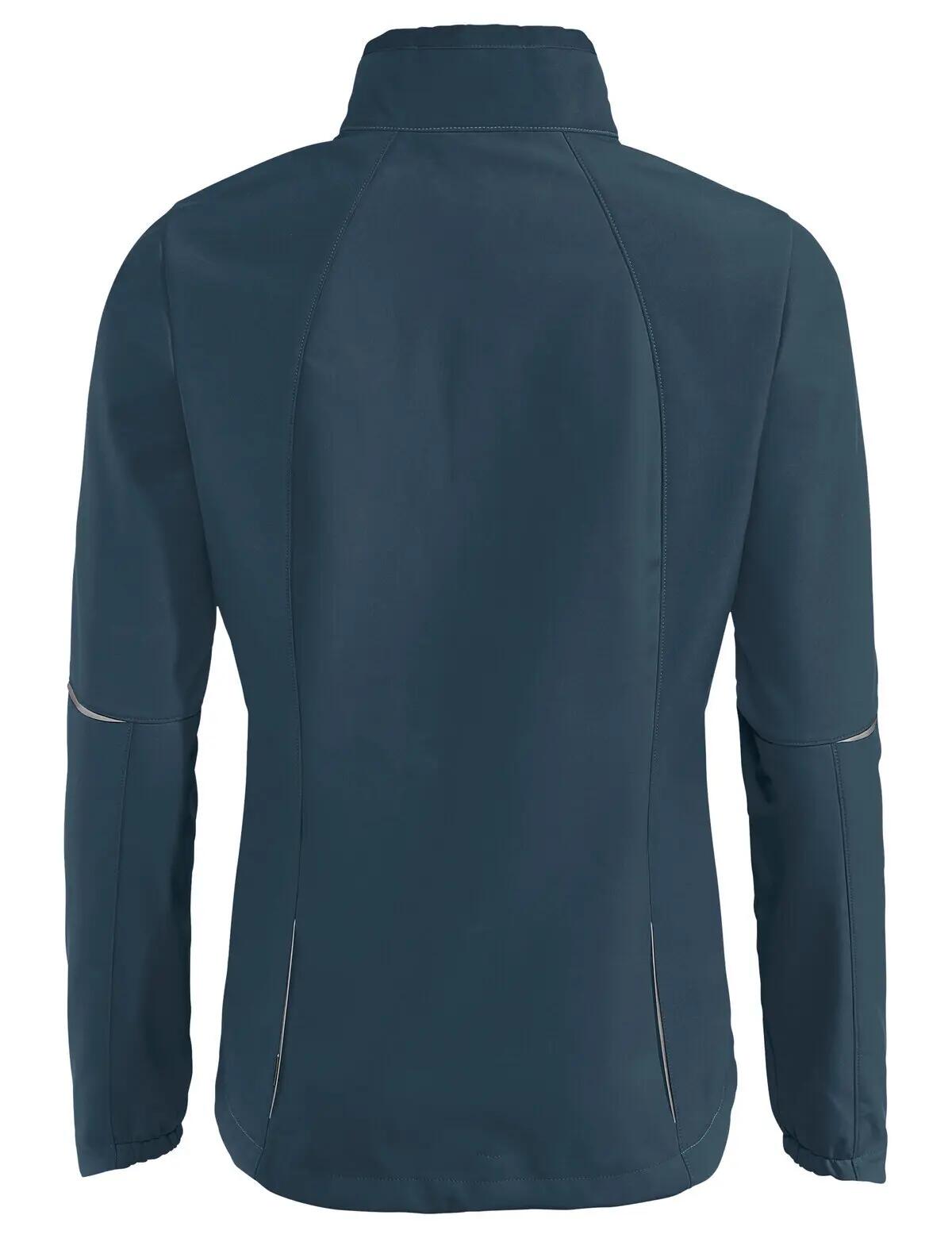Capa impermeável para mulher VAUDE Wintry IV 2/7