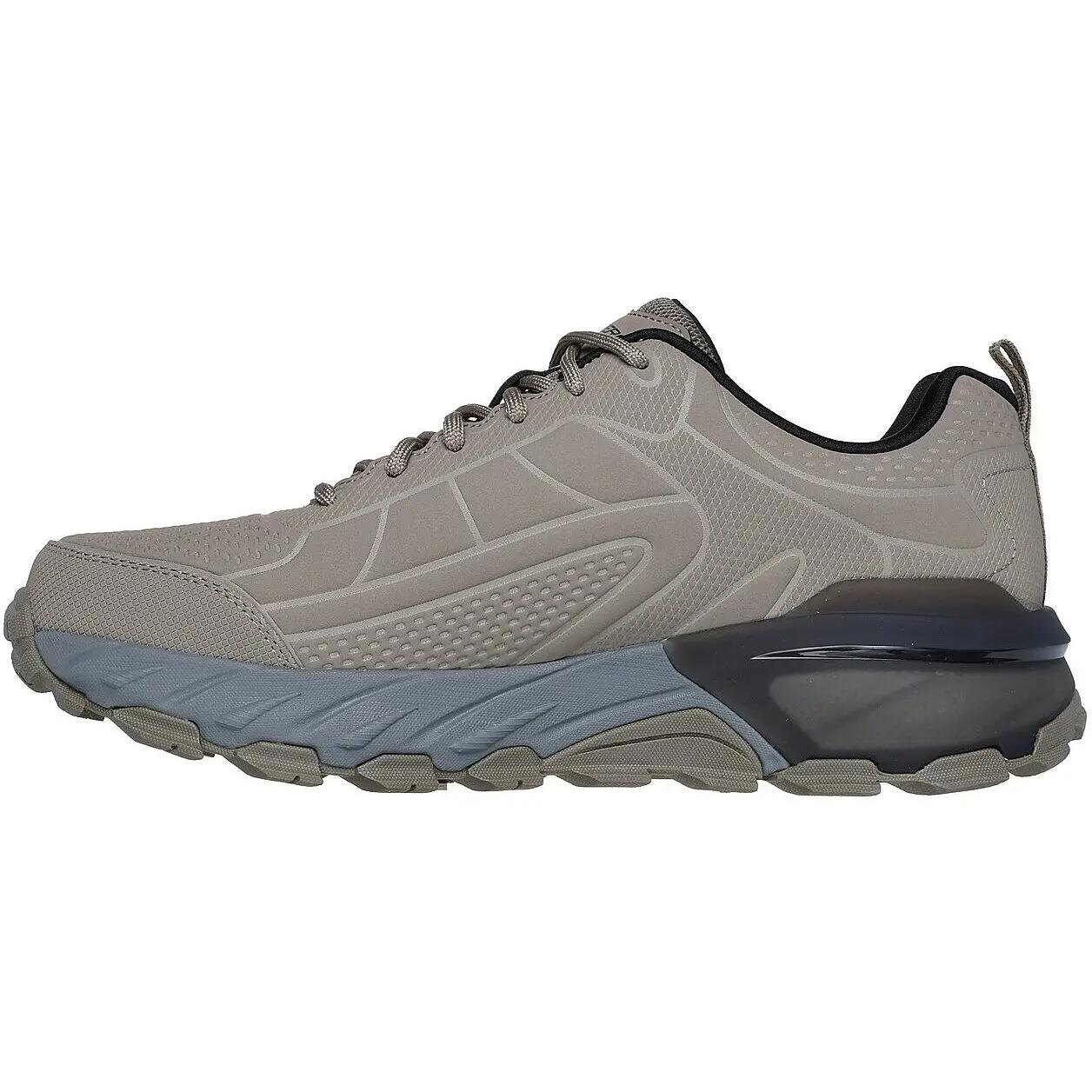 Turnschuhe Skechers Max Protect Ironguard, Grau, Herren 5/5