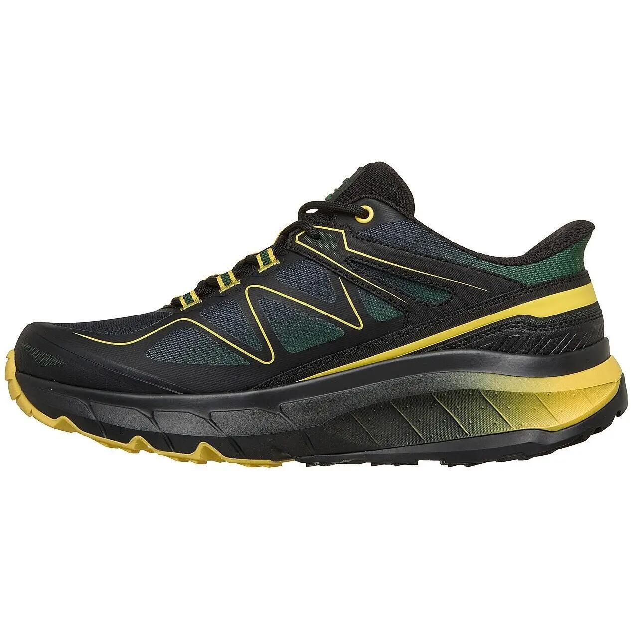 Scarpe da ginnastica Skechers D'lux Pro Reel Cut, Nero, Uomini 5/6
