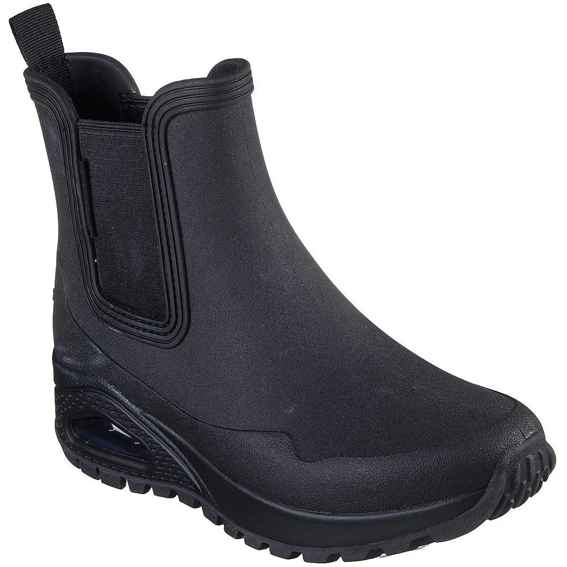 Buty damskie Skechers Uno Rugged-dancing N The Rain 5/7