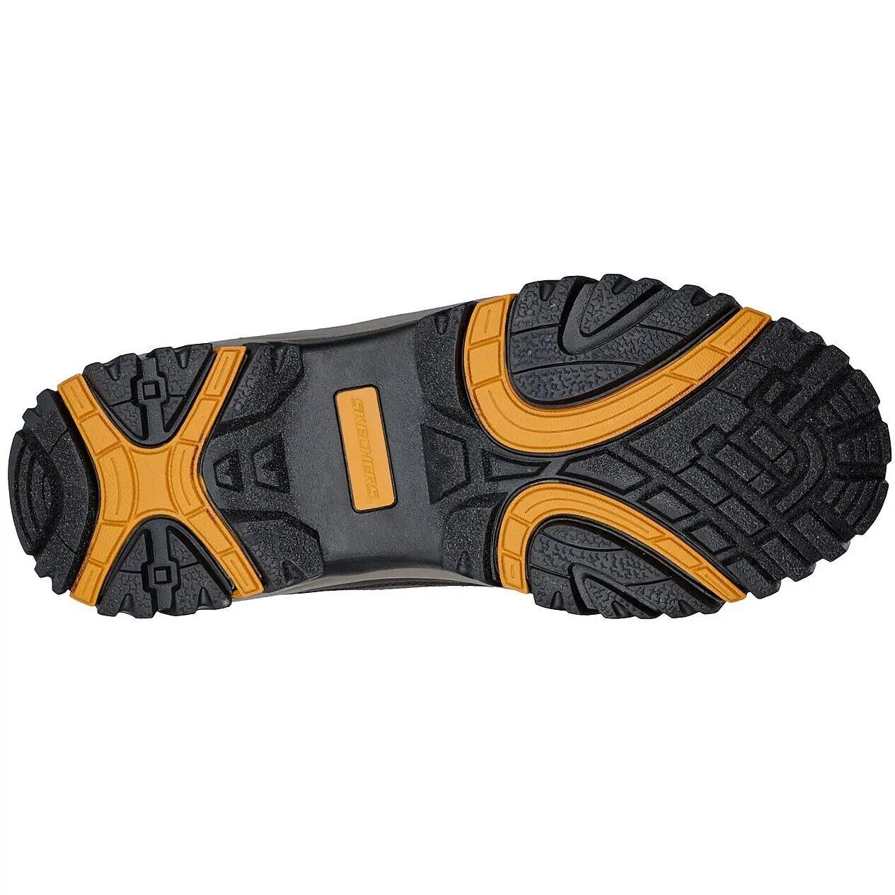 męskie Boots Skechers Relment Daggett 4/7