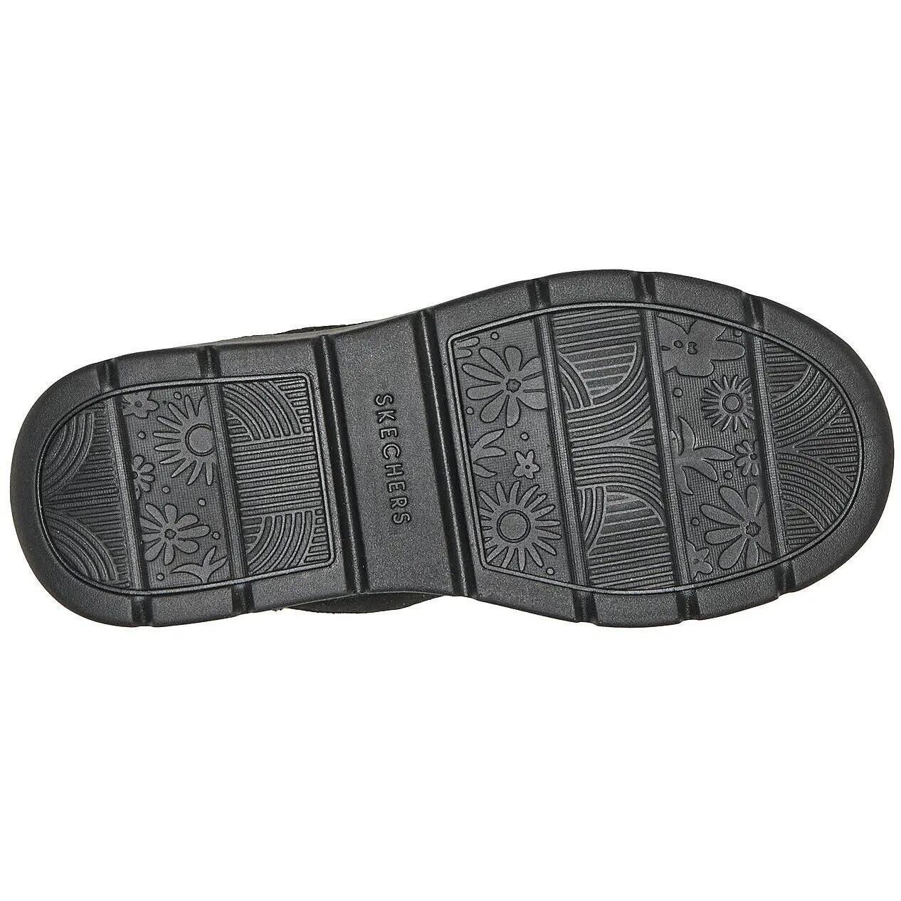 Scarpe da ginnastica Skechers Keepsakes Cozy-street, Nero, Donne 4/6