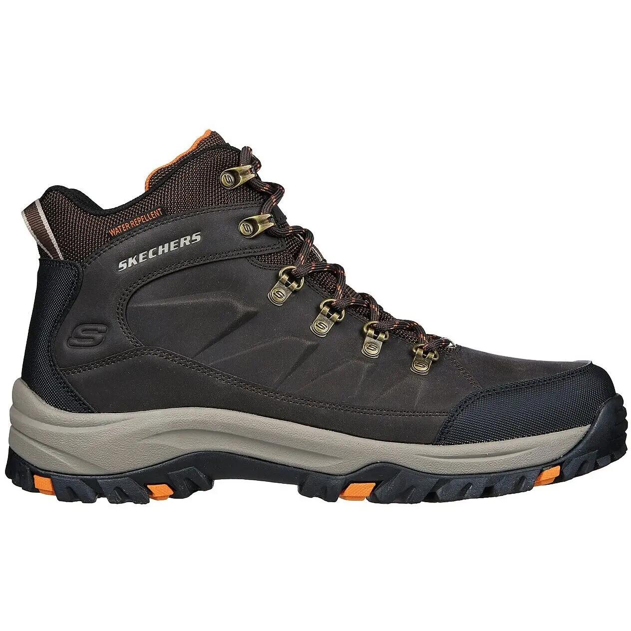 męskie Boots Skechers Relment Daggett 3/7