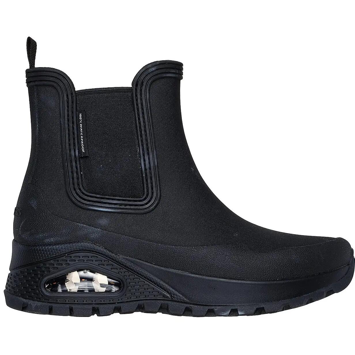 Buty damskie Skechers Uno Rugged-dancing N The Rain 3/7