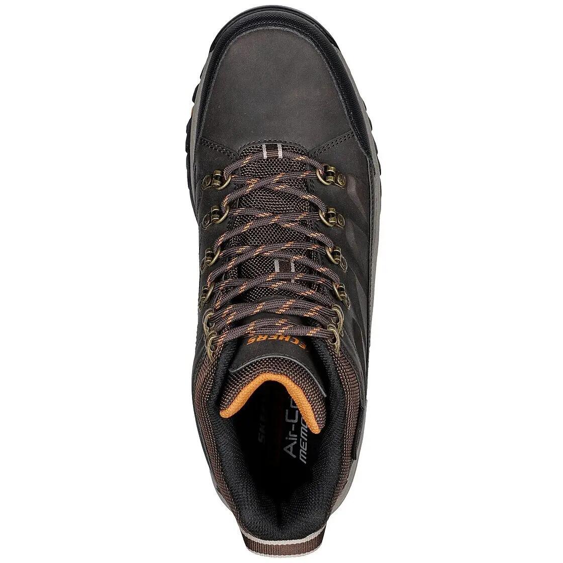 męskie Boots Skechers Relment Daggett 2/7