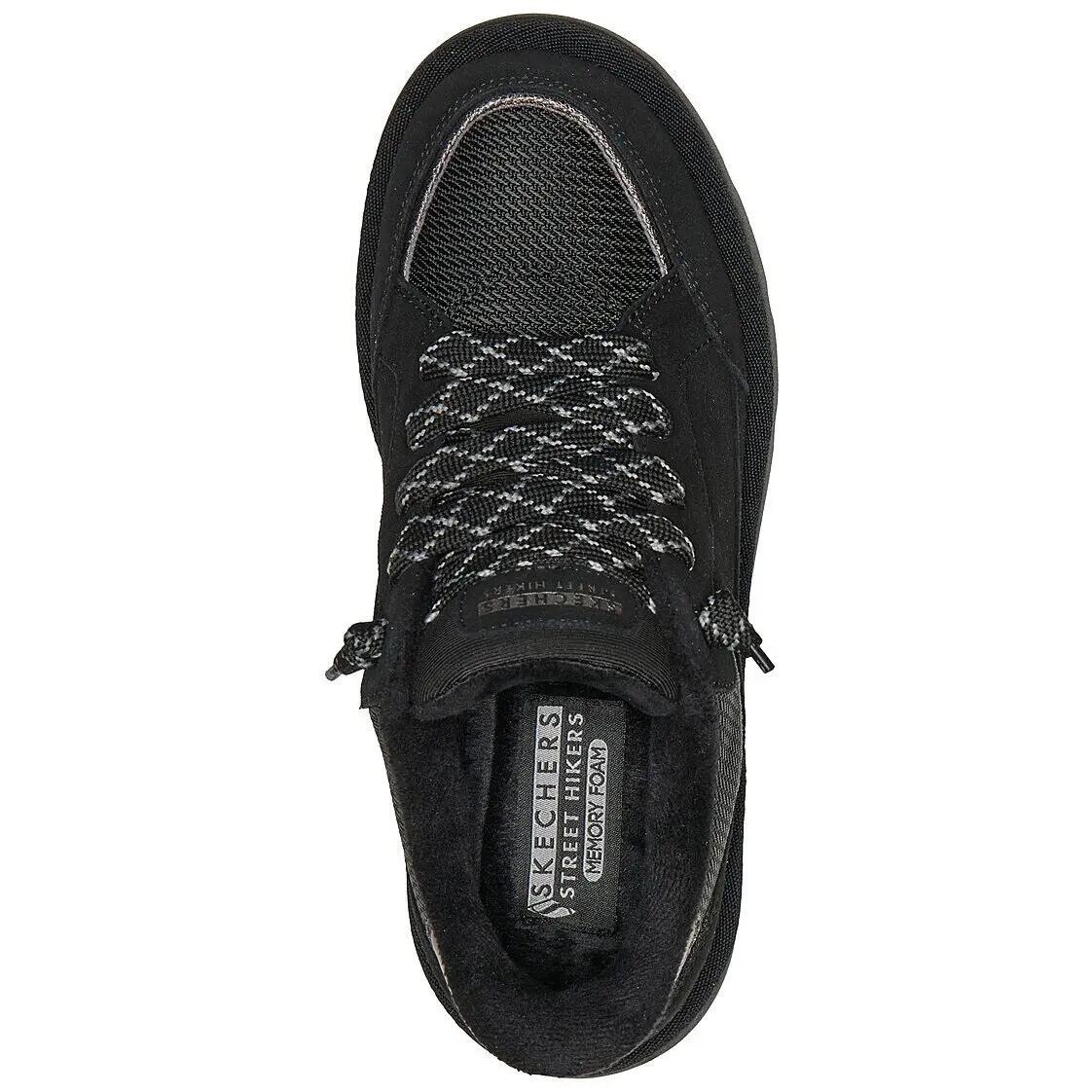Scarpe da ginnastica Skechers Keepsakes Cozy-street, Nero, Donne 2/6