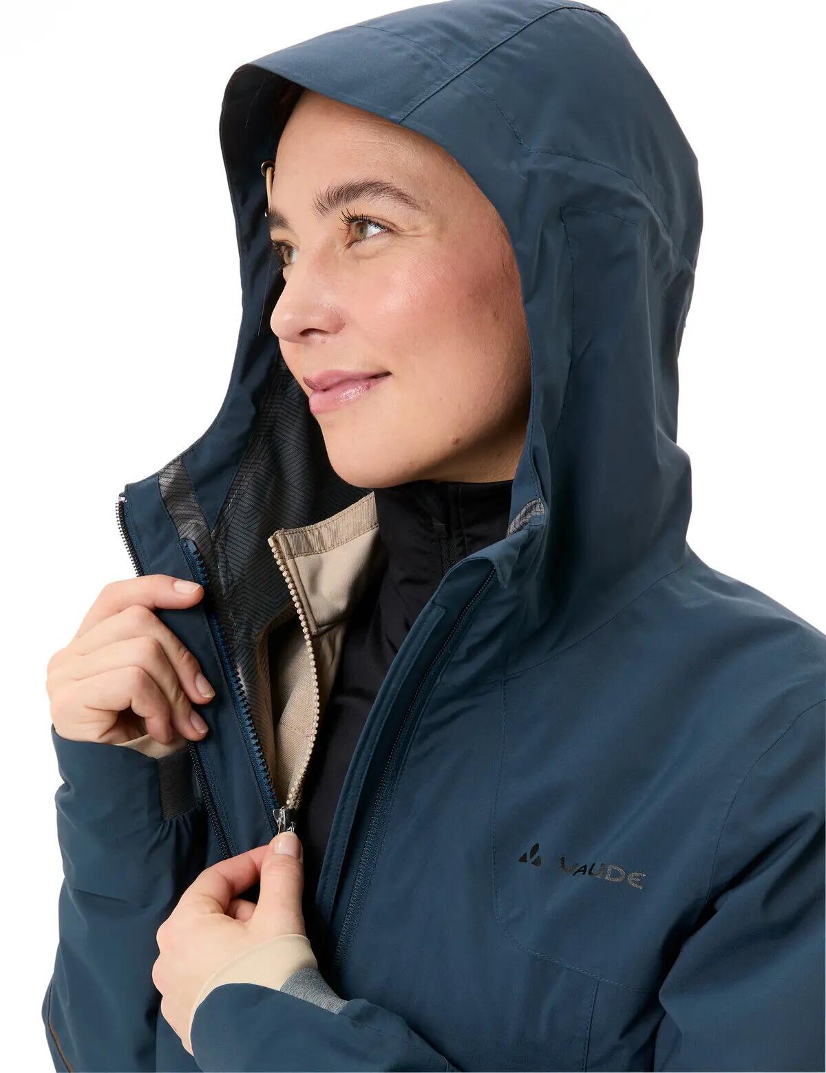 3in1-Jacken W Yaras 3in1 Jacket 8/11