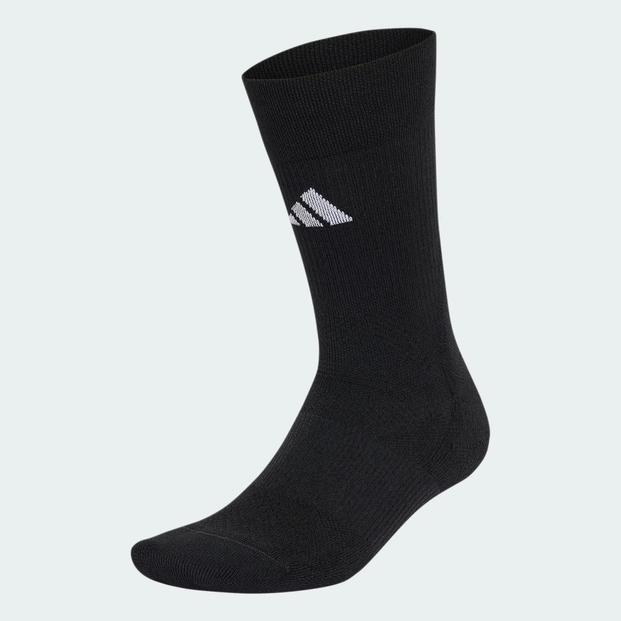 Calcetines clásicos adidas Fútbol Performance con amortiguación 4/6