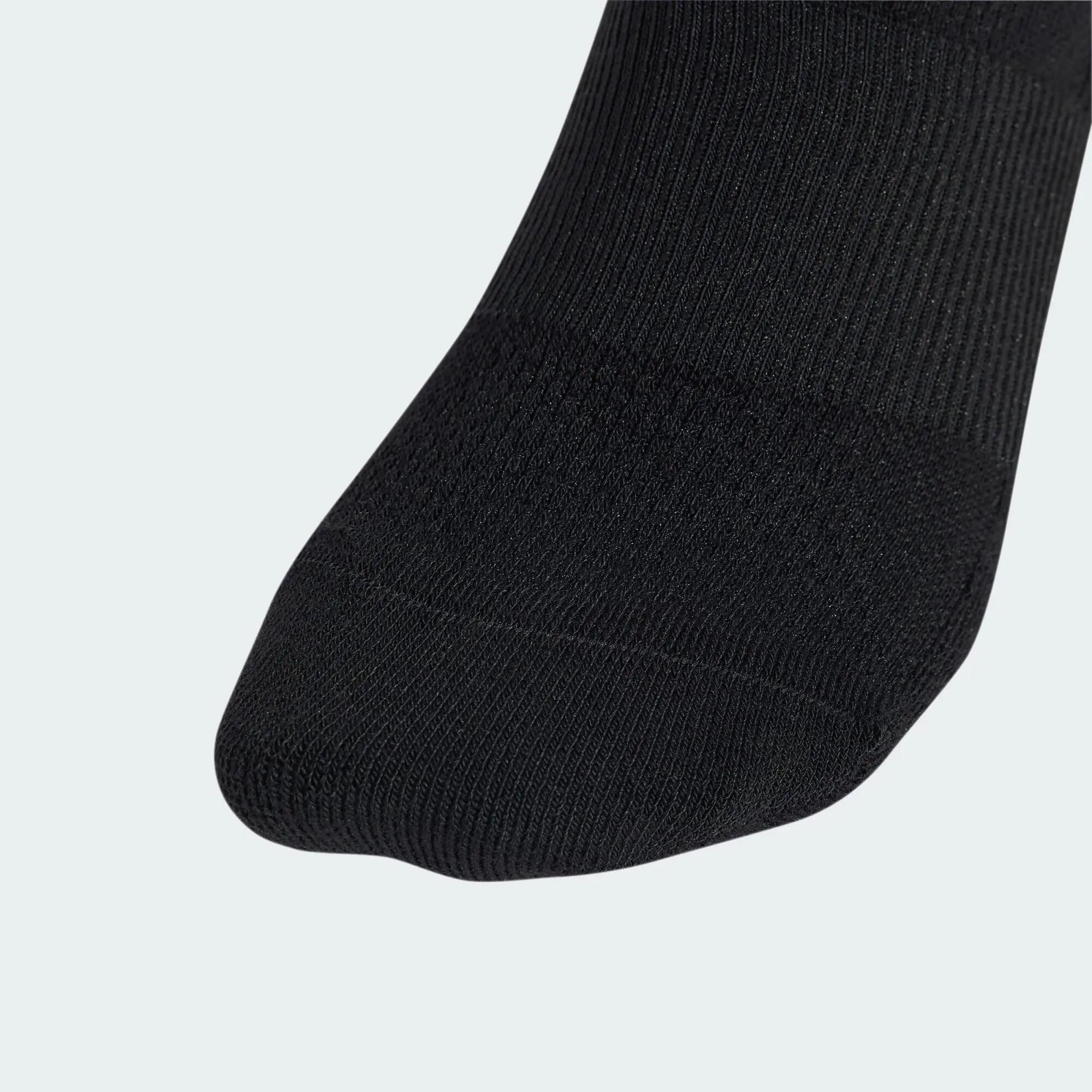Calcetines clásicos adidas Fútbol Performance con amortiguación 2/6
