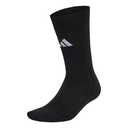 ADIDAS Chaussettes de football Crew Performance, 66% polyester recyclé